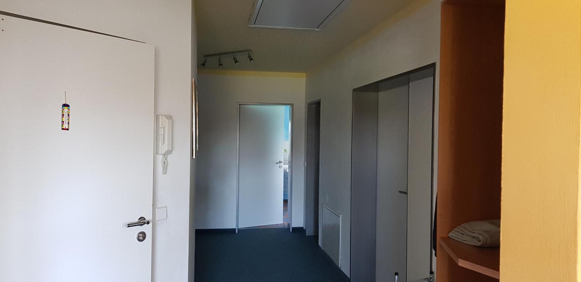 דירות Leutkirch im Allgäu Alpenblick מראה חיצוני תמונה
